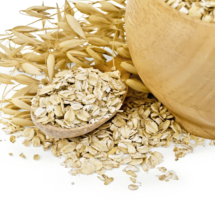 Hydrolised Oat Protien CH039
