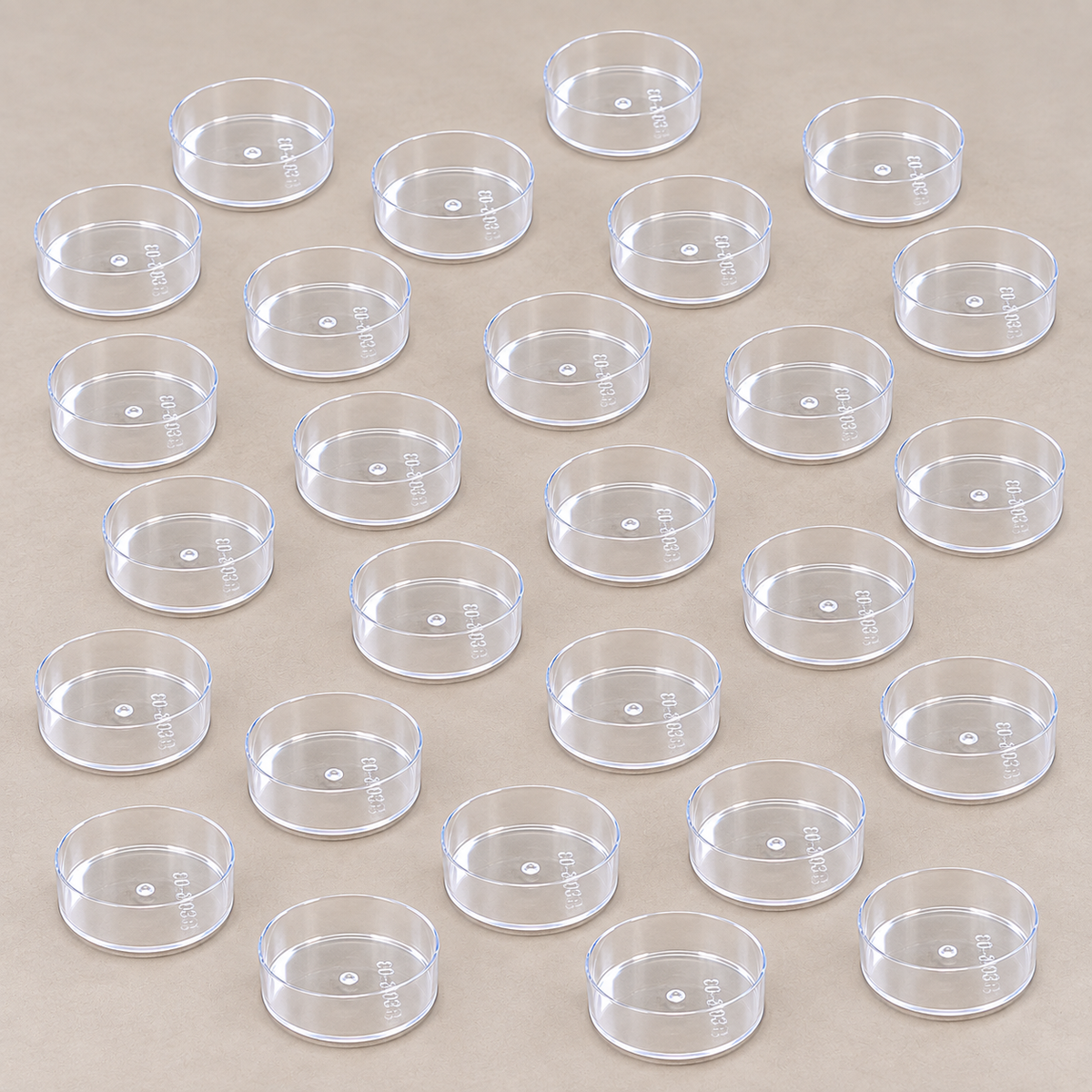 Polycarbonate T-Light