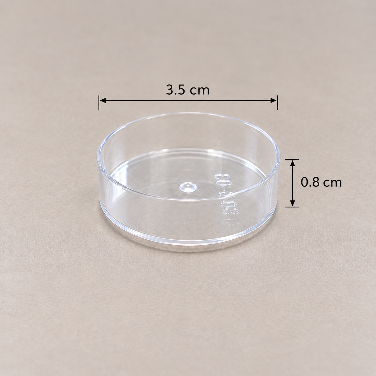 Polycarbonate T-Light