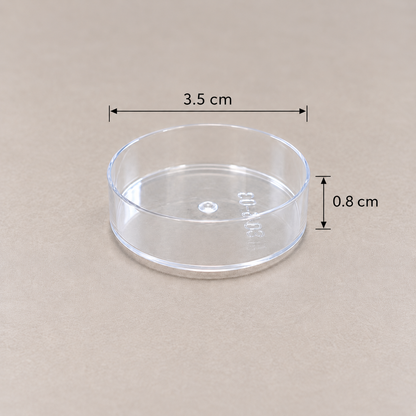 Polycarbonate T-Light