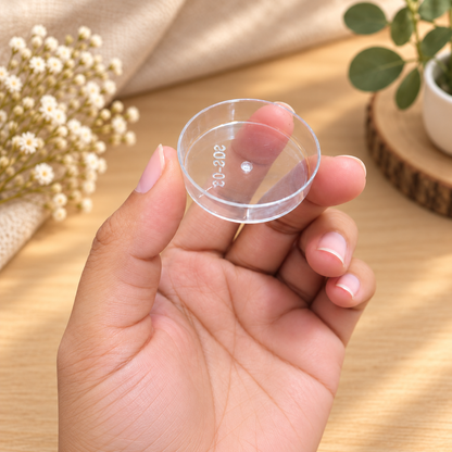 Polycarbonate T-Light