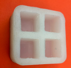 Ice Cube Mold WCM658