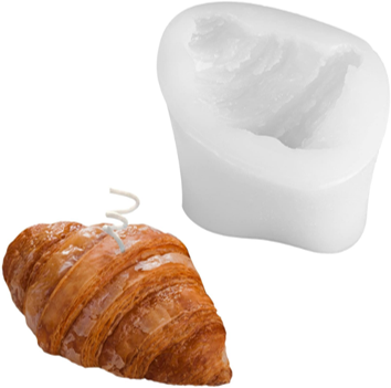 Croissant Mold WCM657