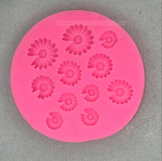Multi Mini Daisy CFM303
