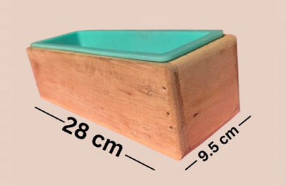 Wooden Cutter Combo SC004