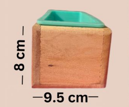 Wooden Cutter Combo SC004