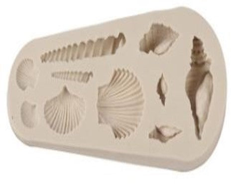 Shell Treasure CFM131