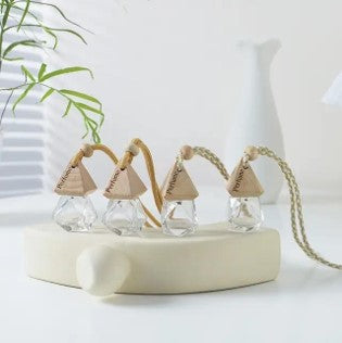 Hanging Diffuser Cut 10ml 10pcs HDF002