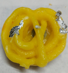 Mini Jalebi Mold WCM548 - MATIN IMPEX