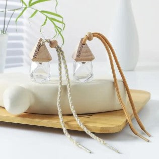 Hanging Diffuser Cut 10ml 10pcs HDF002