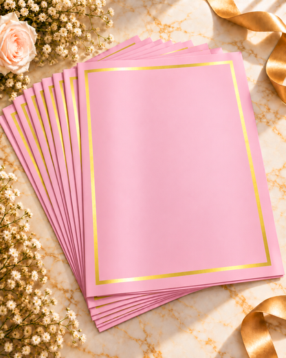 Bouquet Wrapping  Sheet Plain Colour – (20 Sheet) | PKG-PM426