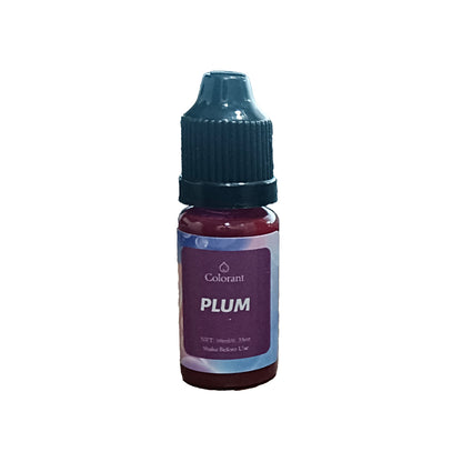 24-Color Combo Multi-Purpose Liquid Pigment Set  (10ml Bottles) CK002