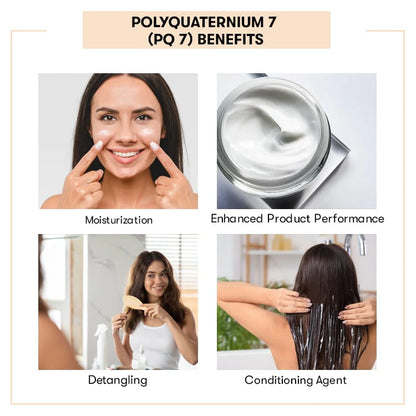 Polyquaternium 7 CH038