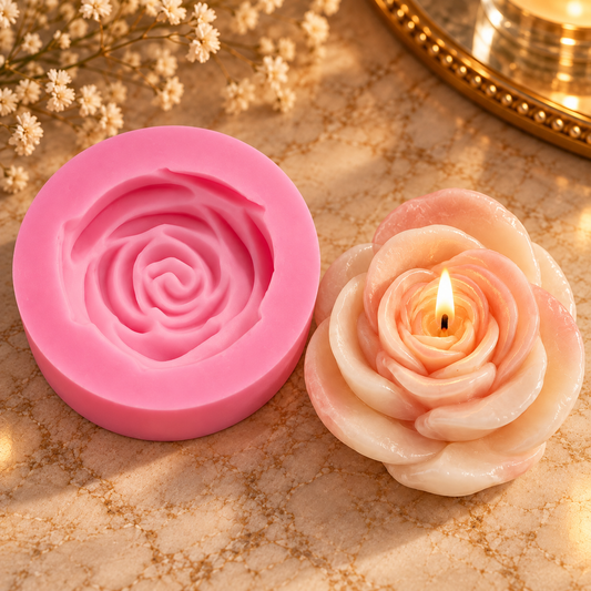 Rose Bloom WCM158 [own]