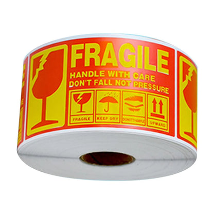 Fragile Stickers PM224