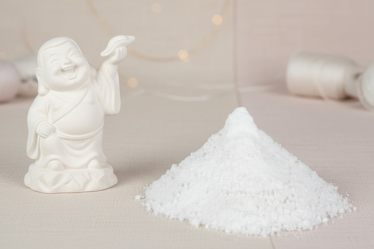 GYPSUM Powder (Imported) | SAC023