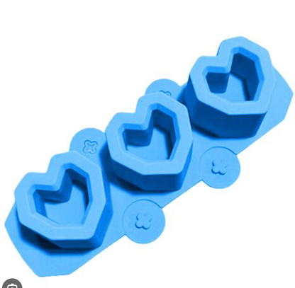 Heart Shape Planter Mould |WCM795