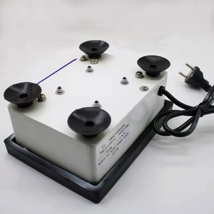 Vibrator for Cement and Concrete Art (Small) | SAC022