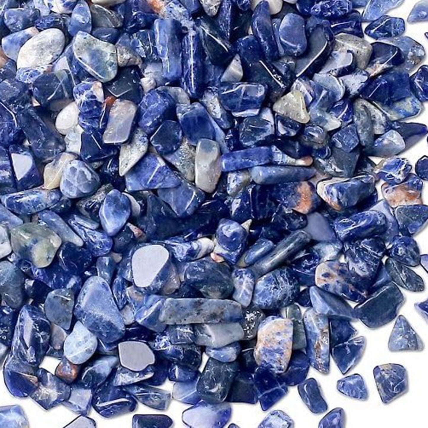 Dark Blue Agate AST004 / AST003
