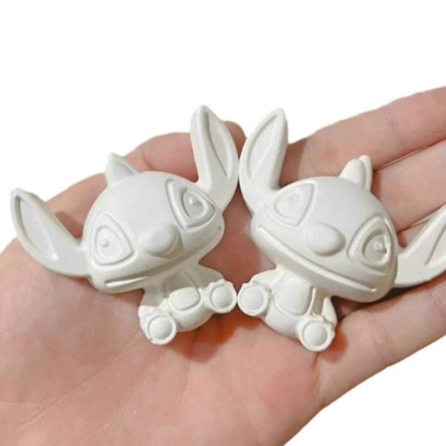 Stitch Concrete DIY Activity Kit | RCP013