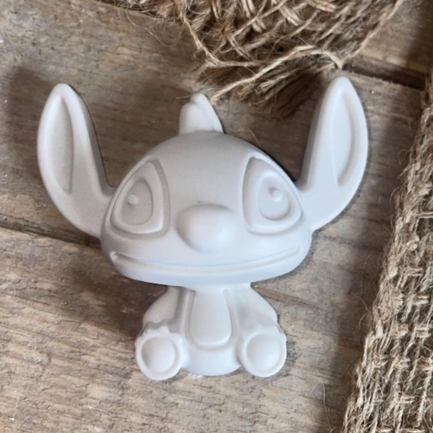 Stitch Concrete DIY Activity Kit | RCP013