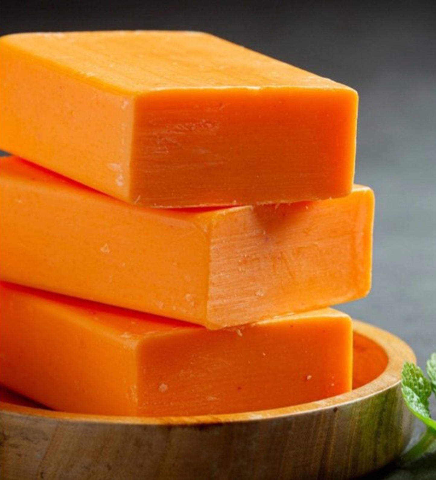 Papaya Milk Solid Premium Soap Base SPB003