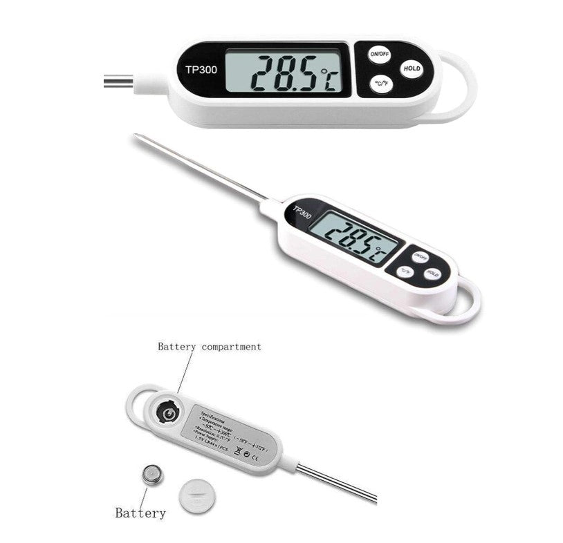 Rod Thermometer ART018