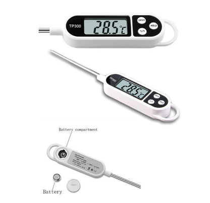 Rod Thermometer ART018