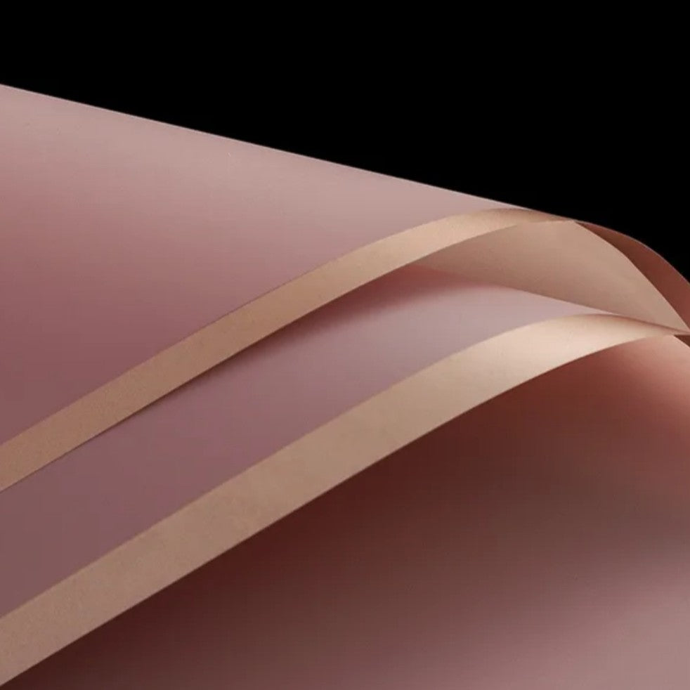 Bouquet Paper Sheet (20PCS) PM356