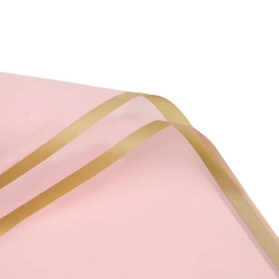 Bouquet Paper Sheet (20PCS) PM356