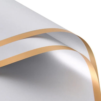 Bouquet Paper Sheet (20PCS) PM356