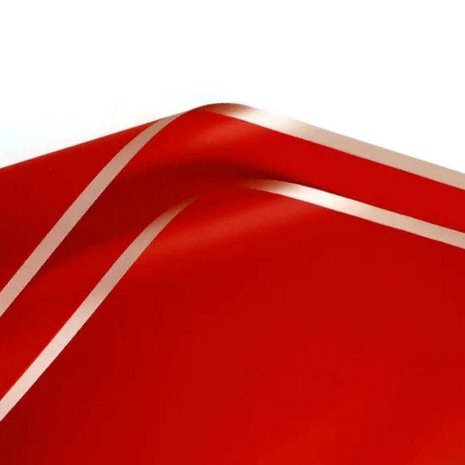 Bouquet Paper Sheet (20PCS) PM356