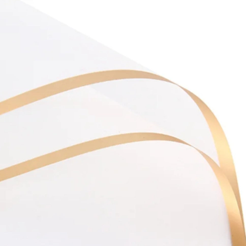 Bouquet Paper Sheet (20PCS) PM356