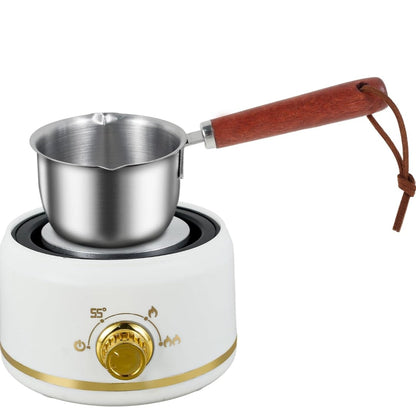 Electric Wax Melter with Steel Pot ART055