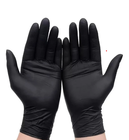 Hand Gloves Box (1 Pack = 100 gloves) ART040