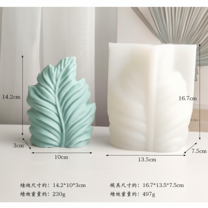 Feather Pillar WCM104