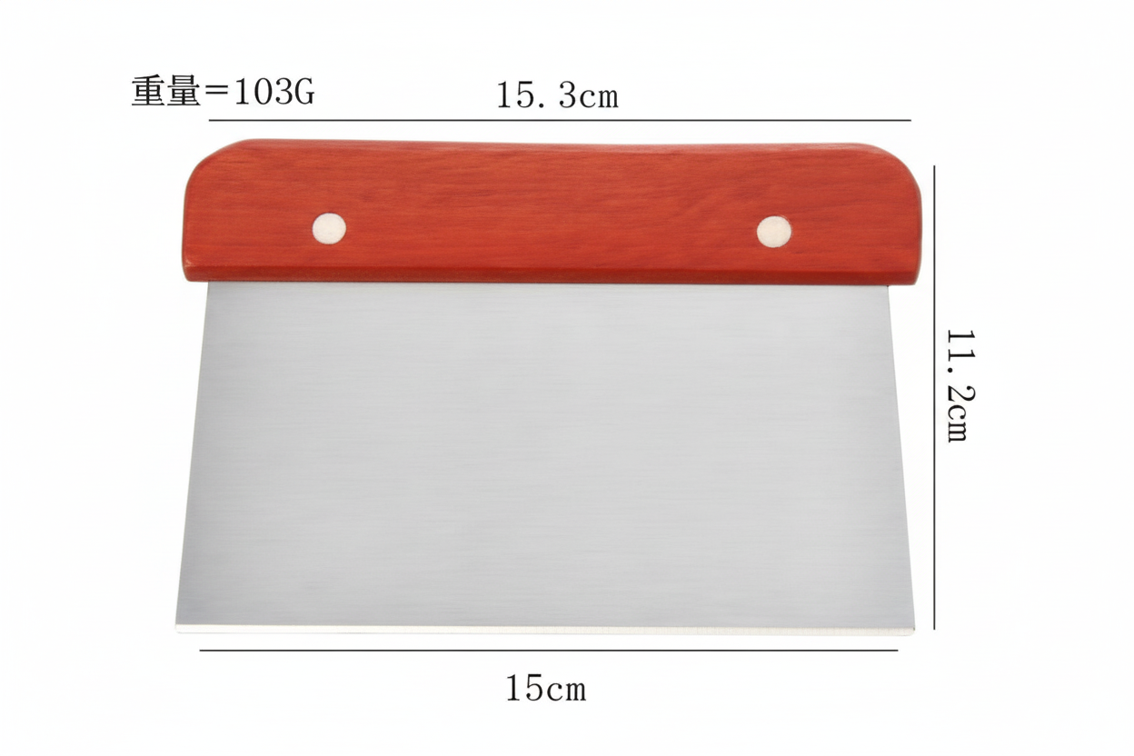 Simple Cutter SC001