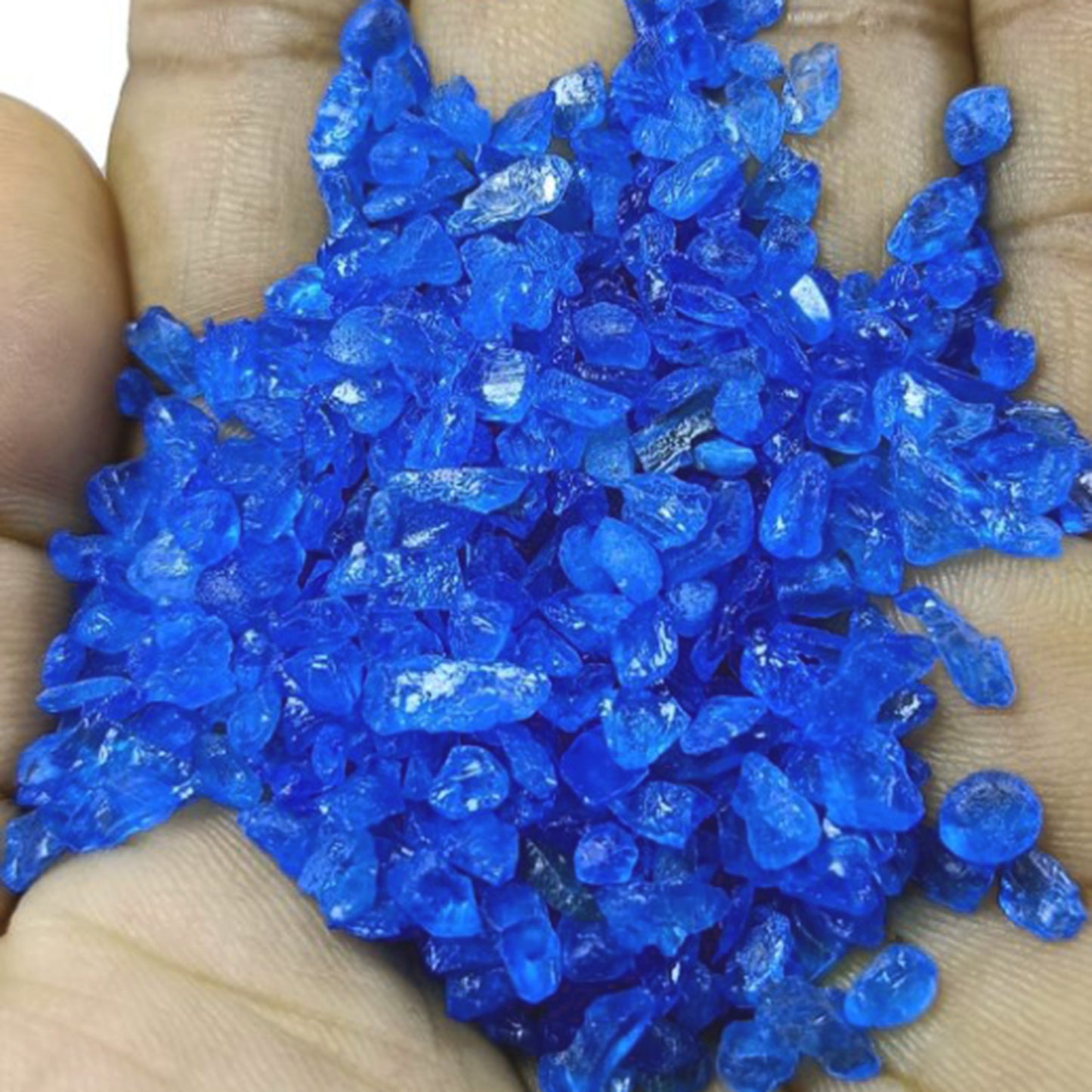 Dark Blue Agate AST004 / AST003