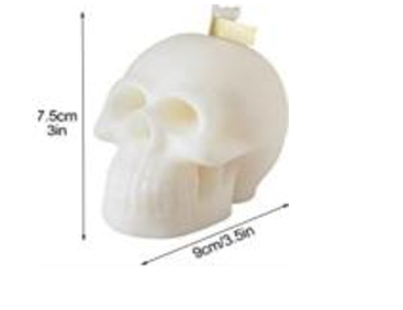 Skull WCM062