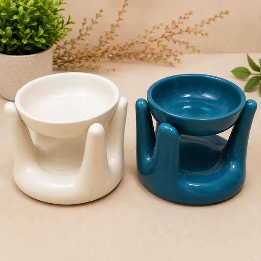 Hand Type Aroma Diffuser