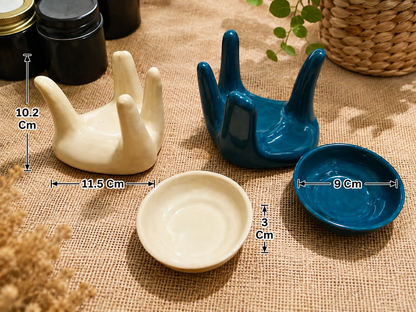 Hand Type Aroma Diffuser