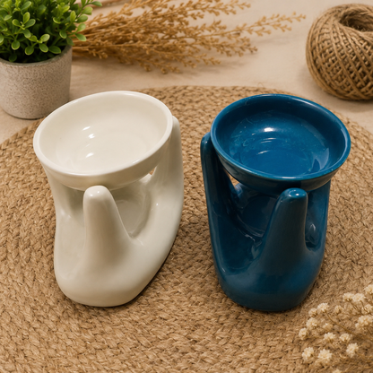 Hand Type Aroma Diffuser