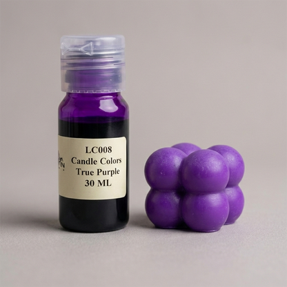 Candle Colours Liquid Set of 15 CK006