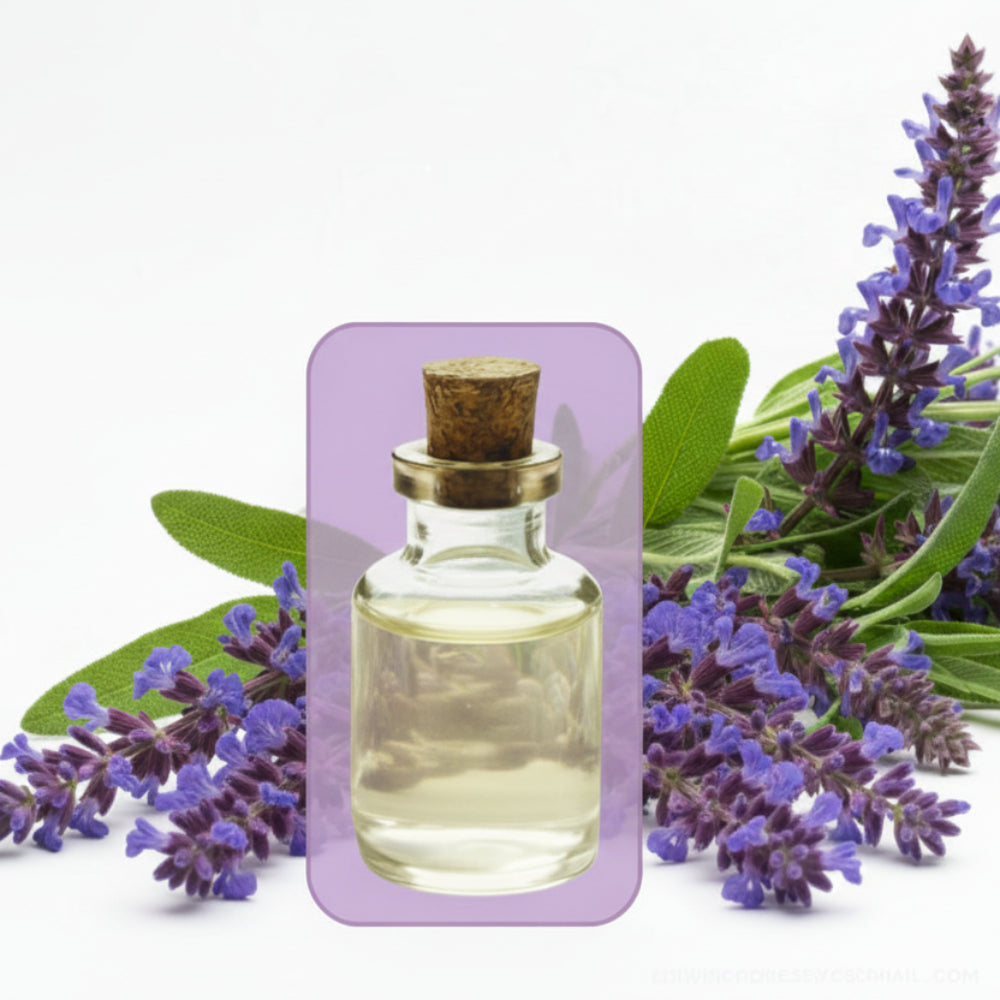 Sage Flower Fragrance | FO127