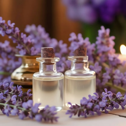 Sage Flower Fragrance | FO127