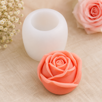 WCM013 Rose Flower