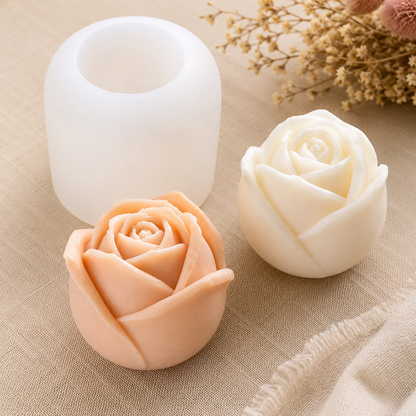 WCM013 Rose Flower