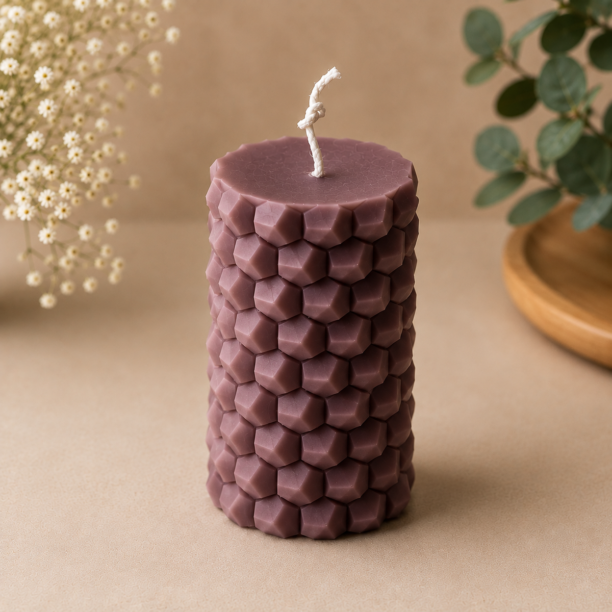 Honeycomb Mold WCM016