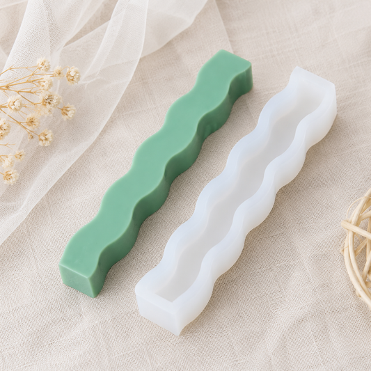 WCM022 Zig Zag Stick Mold