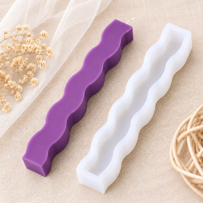 WCM022 Zig Zag Stick Mold